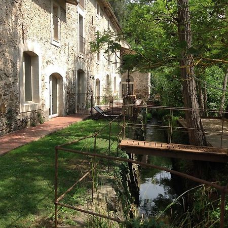 Maison D'Hotes Les Chambres De Mon Moulin Pégomas Εξωτερικό φωτογραφία