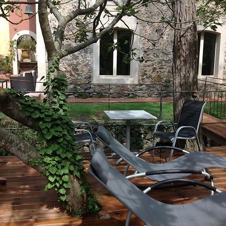 Maison D'Hotes Les Chambres De Mon Moulin Pégomas Εξωτερικό φωτογραφία