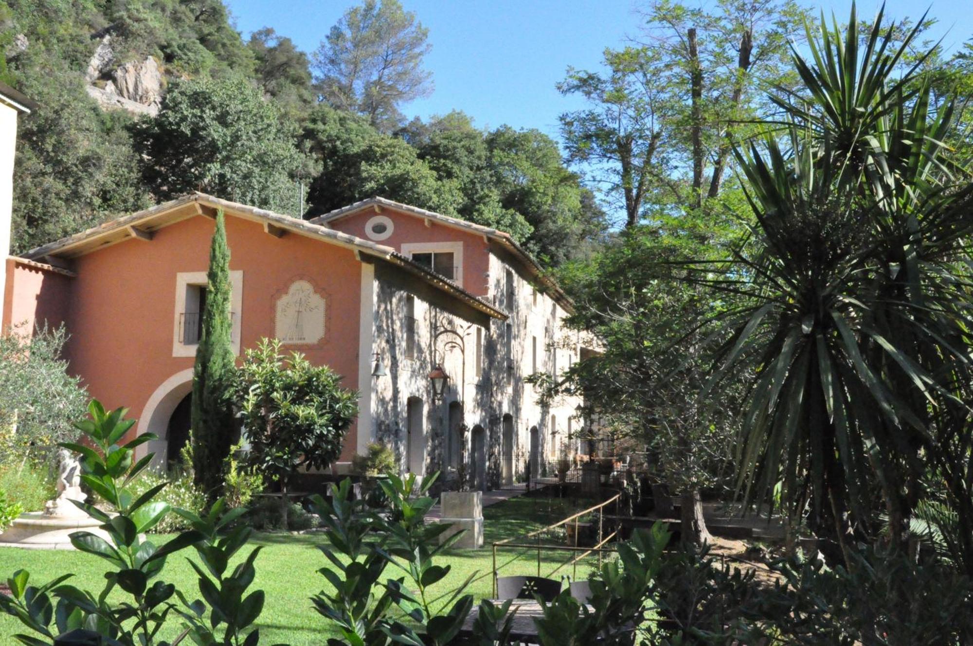 Maison D'Hotes Les Chambres De Mon Moulin Pégomas Εξωτερικό φωτογραφία