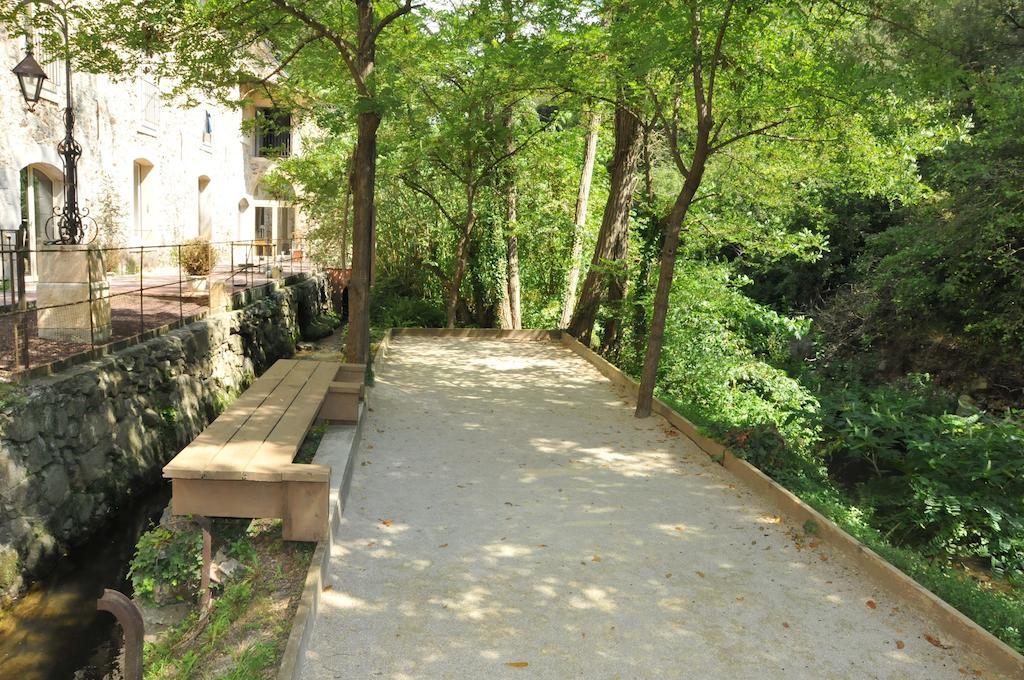 Maison D'Hotes Les Chambres De Mon Moulin Pégomas Εξωτερικό φωτογραφία