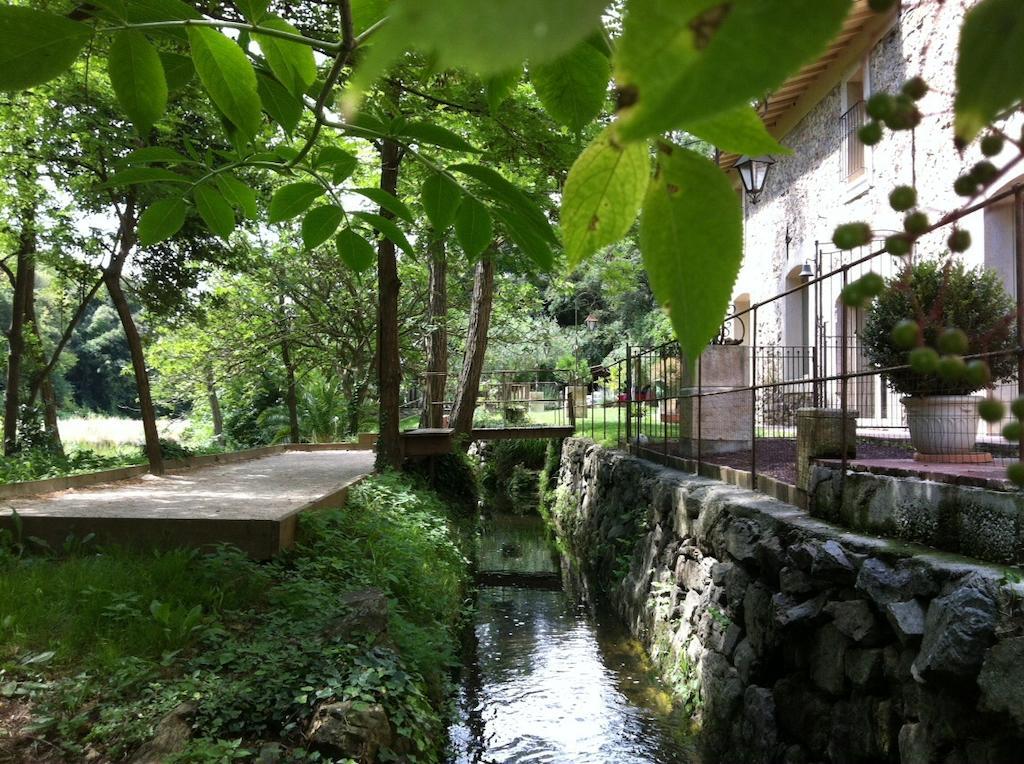 Maison D'Hotes Les Chambres De Mon Moulin Pégomas Εξωτερικό φωτογραφία