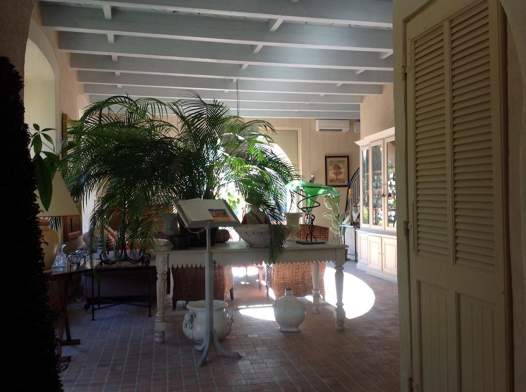 Maison D'Hotes Les Chambres De Mon Moulin Pégomas Εξωτερικό φωτογραφία